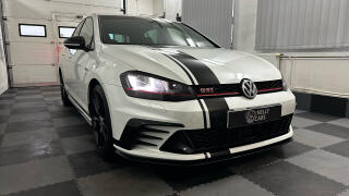 Volkswagen Golf RECARO / REMUS / TOP STAV