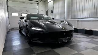 Ferrari Roma Roma 1.majitel / z�ruka / top