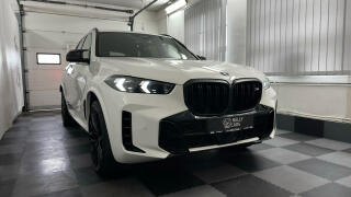 BMW X5 M60i / Z�RUKA / TOP STAV