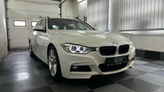 BMW M-PAKET/ 2 SADY GUM