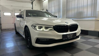 BMW XDIRVE/SPORT LINE/2 SADY GUM