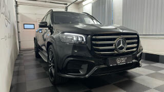 Mercedes-Benz GLS 450 d / 4 MATIC