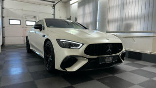 Mercedes-Benz AMG GT AMG GT 63 S 4MATIC+