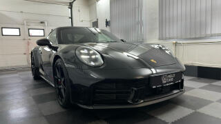 Porsche 911 CARRERA S / Z�RUKA