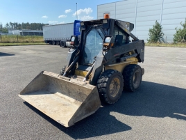 New Holland LS 1710