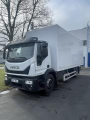 Iveco EuroCargo ML140E28