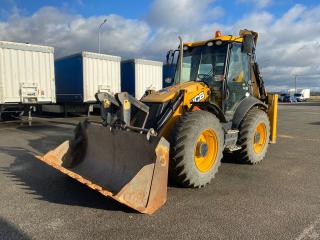 JCB 4CX ECO