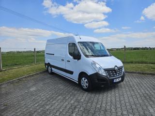 Renault Master 2.3 dCi L2 H2  DPH