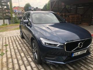 Volvo XC60 1. majitel, pvod R