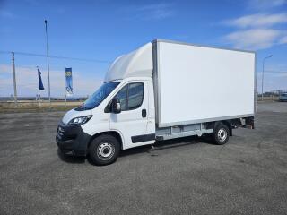 Fiat Ducato 2.3 JTD sk��� s hydr. �elem 
