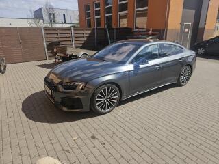 Audi A5 Sportback S-Line quattro aut