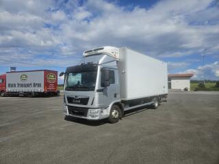 MAN TGL 12.250 BL  Thermoking ,�elo