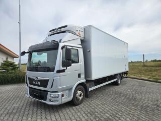 MAN TGL 12.250 BL  Thermoking ,�elo
