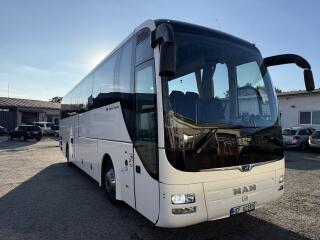 MAN Lion s Coach R07 EEV 51 m�st