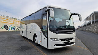 Volvo 9700 B4SC