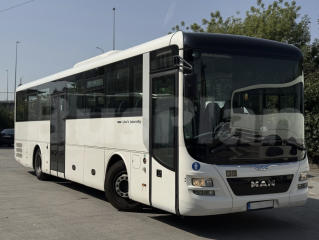 MAN Intercity- 81mst