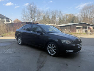 �koda Octavia 
