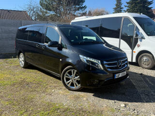 Mercedes-Benz Vito 116 CDI XL