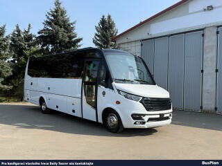 Iveco Daily Tourer- 3.537.900+DPH