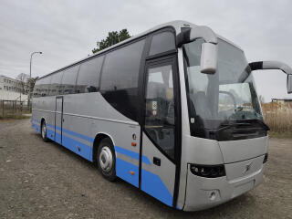 Volvo 9700 H B12B / DPH 