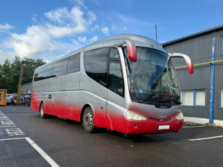Irizar PB12.37 / 52+1 / 456.172km DPH