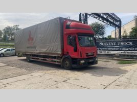 Iveco Eurocargo 120E22, Euro 5