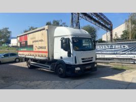 Iveco Eurocargo 120E25, EEV, automat