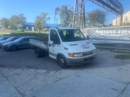 Iveco Daily 45S13, valnk