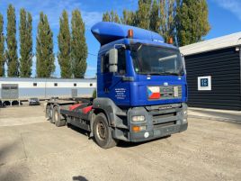 MAN TGA 26.440 6x2 EURO 4 