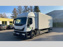 Iveco Eurocargo 120E25, Euro 6