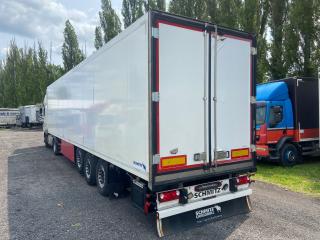 Schmitz ostatn SKO 24/L - 13.4 FP 60 COOL