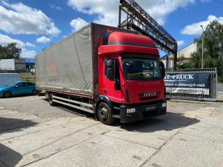 Iveco Eurocargo 120E22, Euro 5