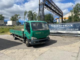 Avia ostatn D90-EL, Euro 3