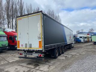 K�gel S24-1, Standard, mulda