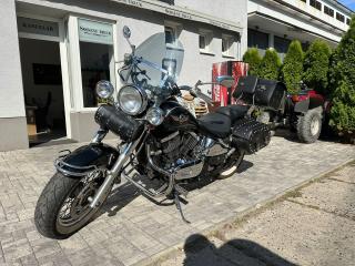 Kawasaki VN 800 Classic 