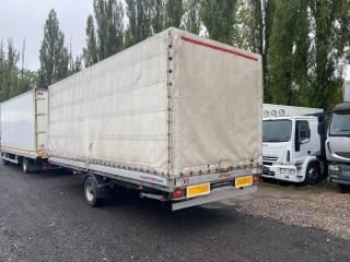 Agados Dona 57, do 3.5t