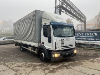 Iveco Eurocargo ML120E22, Euro 4, elo