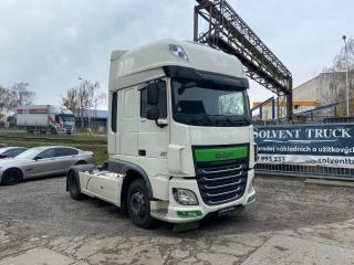 DAF XF 460 FT, Euro 6, Standard