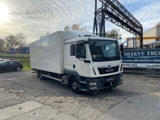 MAN TGL 12.220, Euro 6, �elo