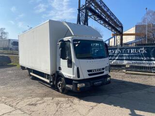 Iveco Eurocargo 75E18, Euro 5, �elo