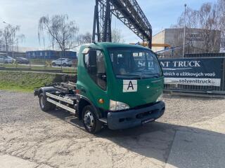 Avia ostatn� D90, Euro 3, CTS Ok��nek