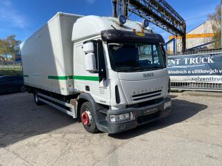 Iveco Eurocargo 120E25, Euro 5, �elo