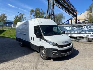 Iveco Daily 35S15, Euro 5, sk���