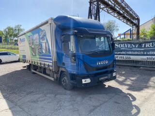 Iveco Eurocargo 100E19, Euro 6, �elo