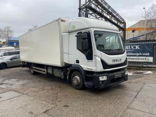 Iveco Eurocargo 120E25, Euro 6, �elo