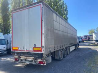 Schwarzm�ller ostatn� S1, SPA/3E, Standard