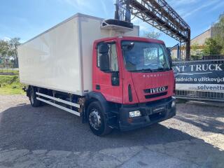 Iveco Eurocargo 190E25, Euro 5, �elo, Carrier