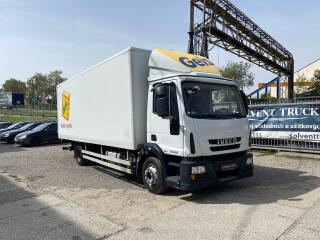 Iveco Eurocargo ML120E22, Euro 5, �elo