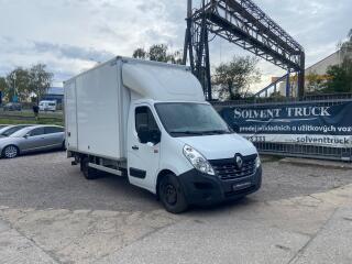 Renault Master Euro 6, �elo, 3.5t