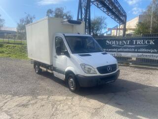Mercedes-Benz Sprinter 315 CDI, Euro 4, Izotherm